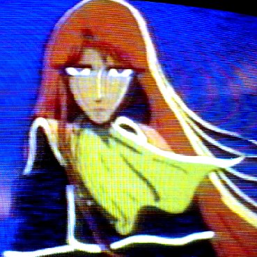 Kapten Emeraldus Maya Harlock